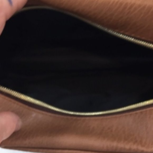 Jack Nicklaus Two-Tone Toiletry Shaving Dopp Bag Shaving Zip Bag Portable Travel - Picture 6 of 8